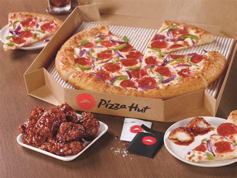 Pizza Hut® Official Site 